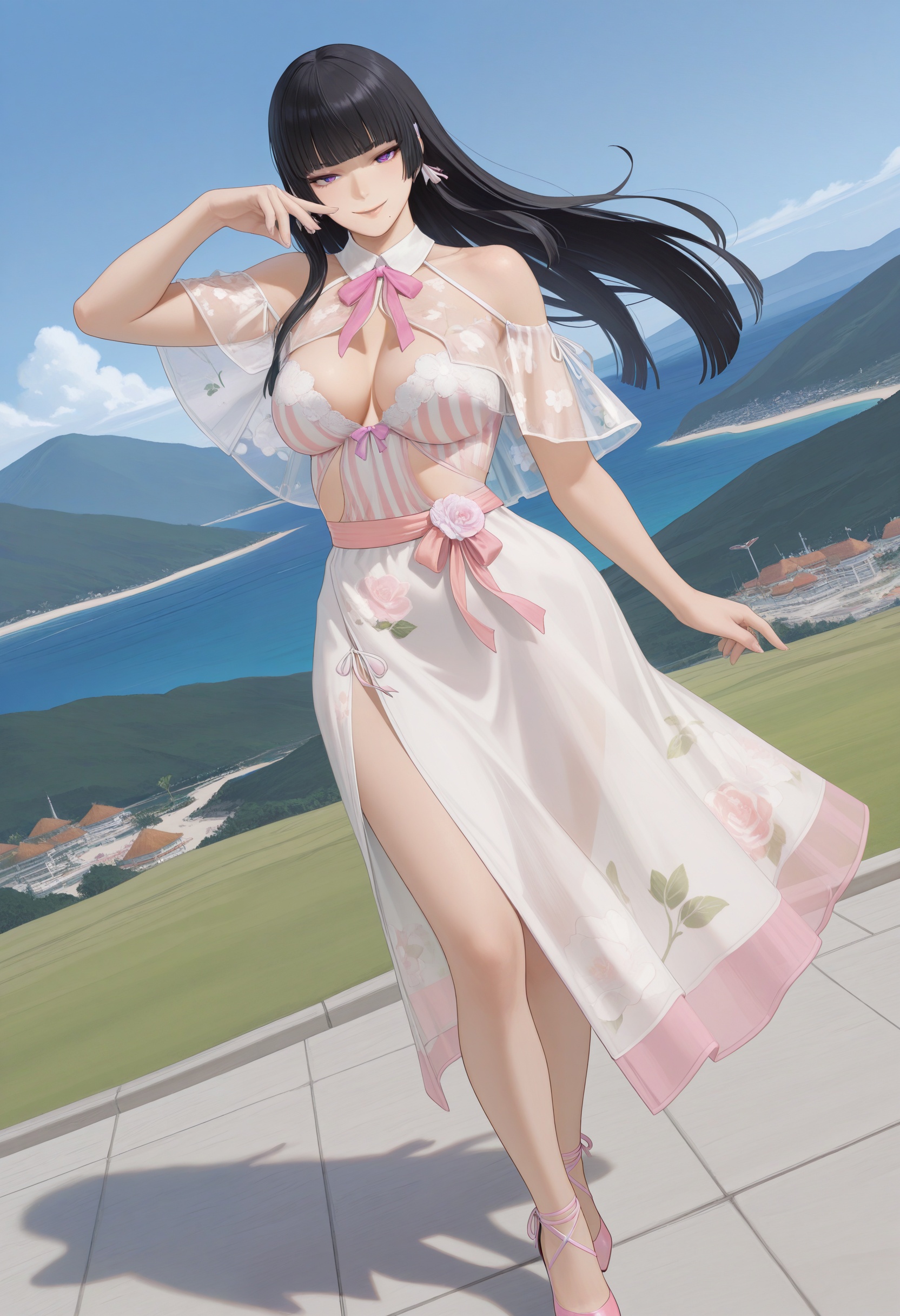 masterpiece,  best quality,  high resolution on Tensor.Art