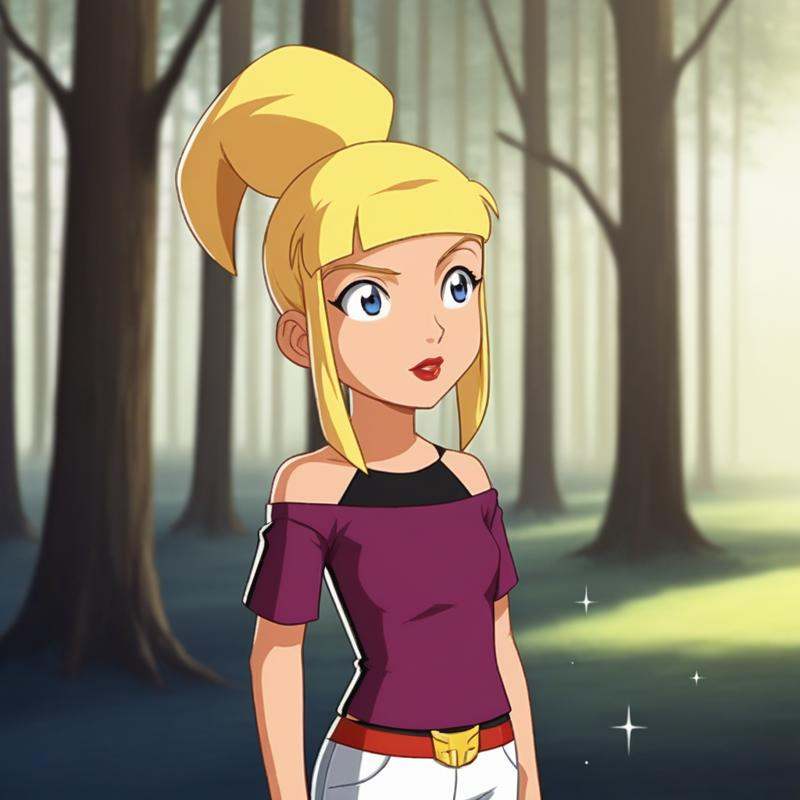 score_7_up,  BREAK,  1girl on Tensor.Art