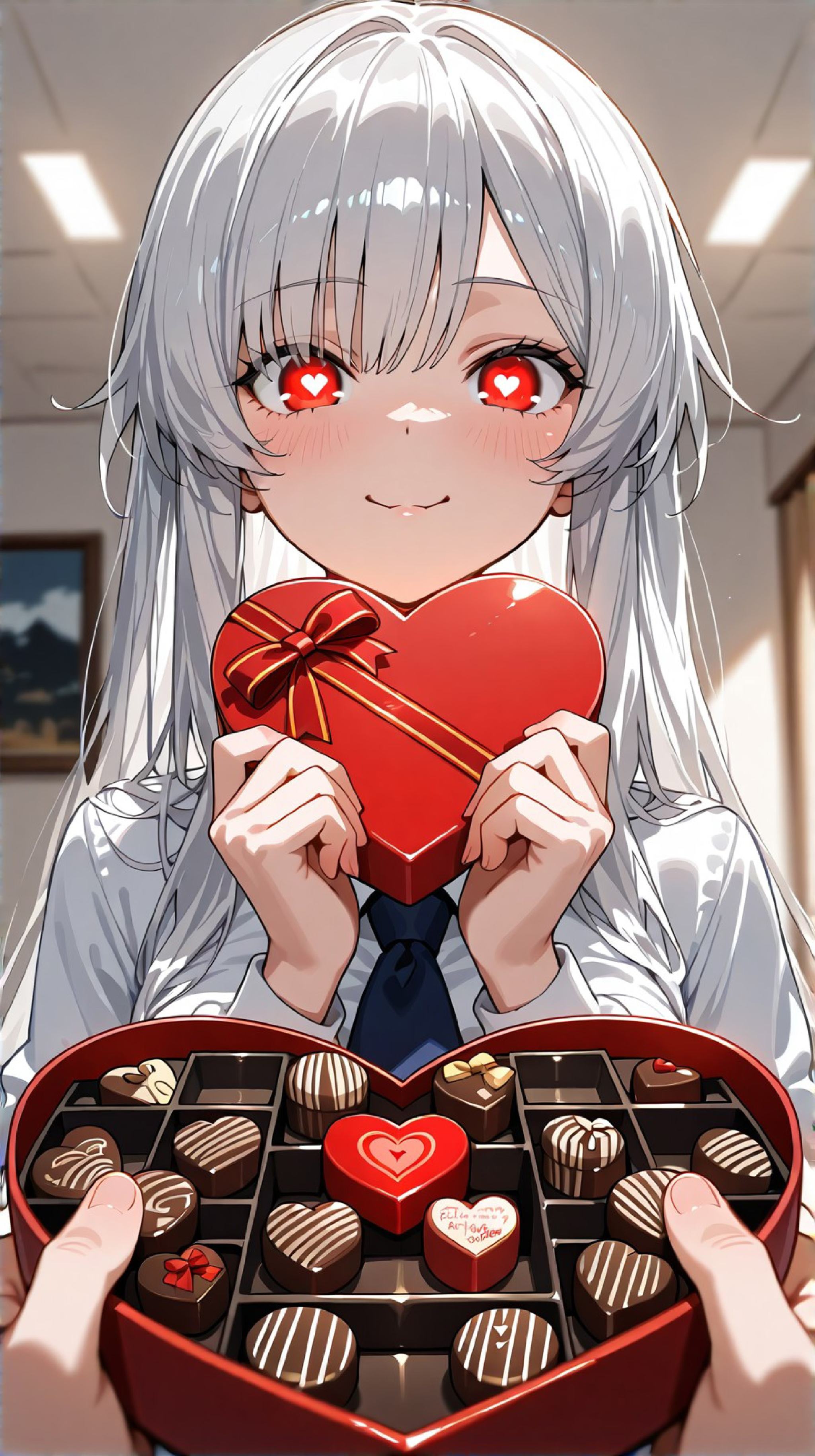 AI generated image on Tensor.Art