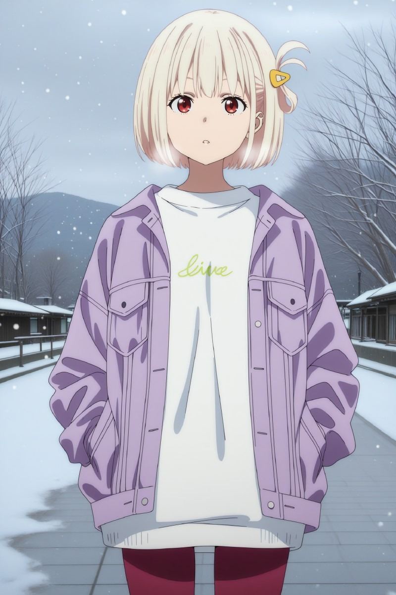 AI generated image on Tensor.Art