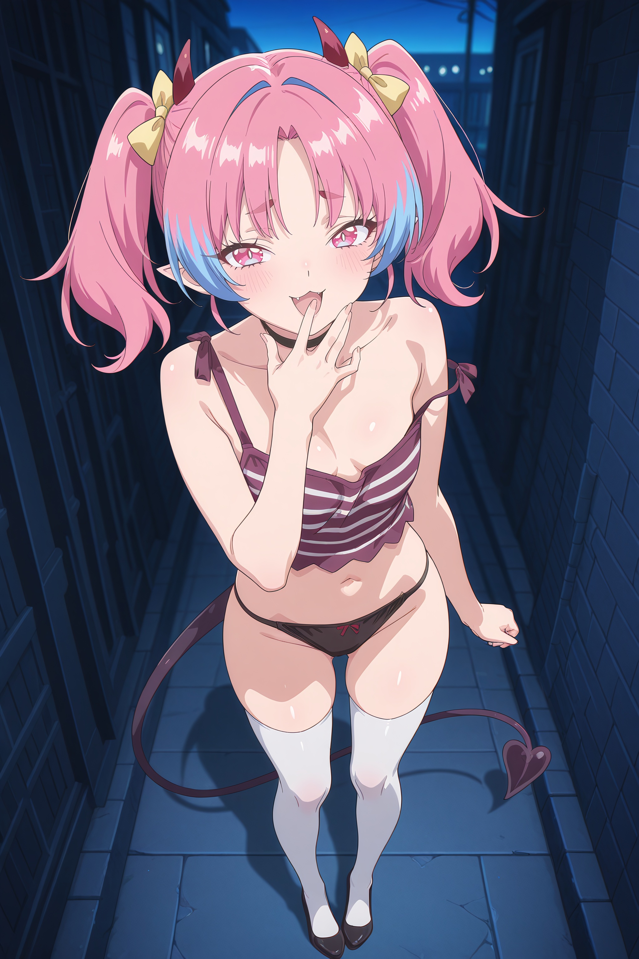 milch_zebul(kanachoro),  1girl,  solo on Tensor.Art
