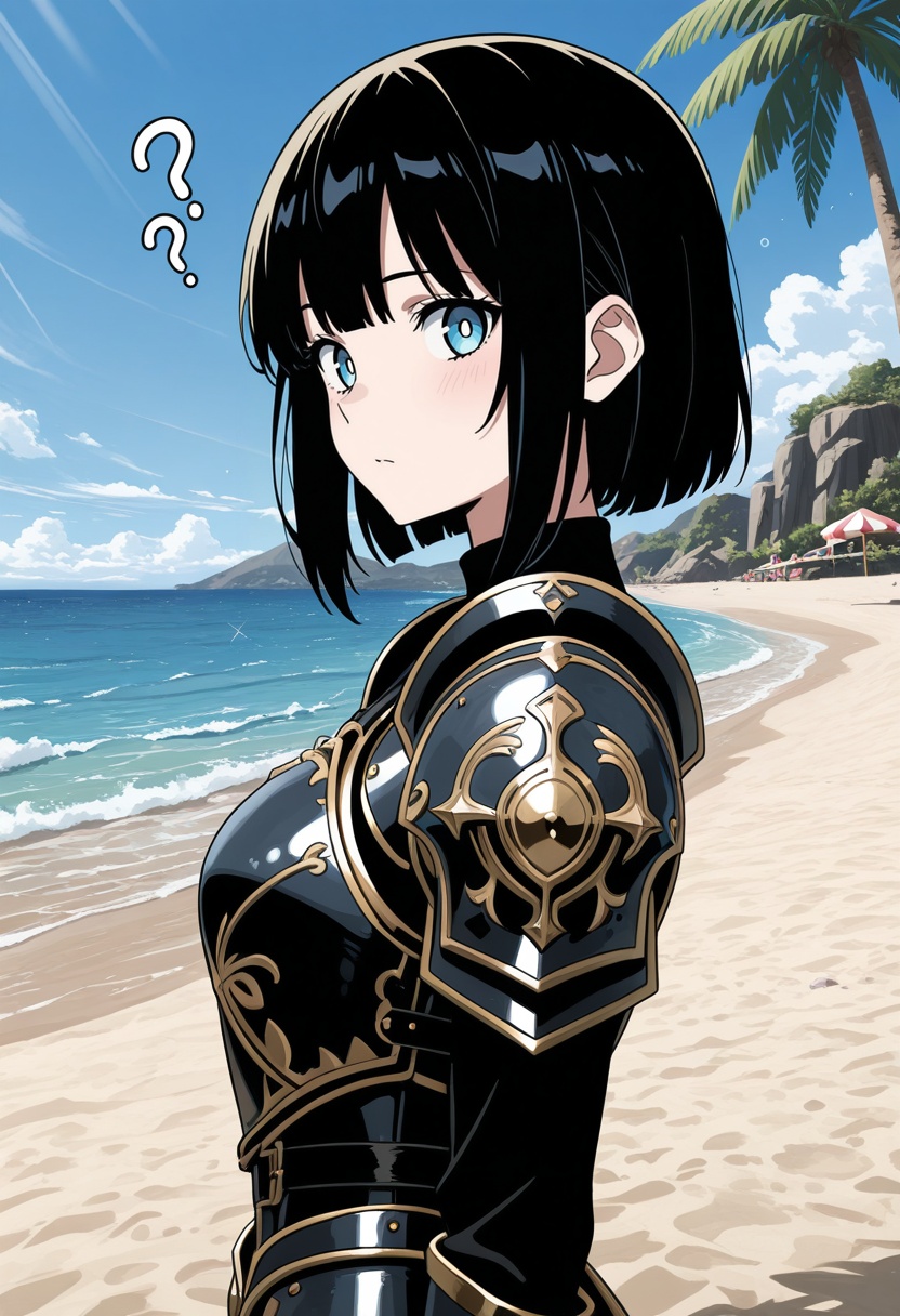 masterpiece,  high quality,  best quality on Tensor.Art
