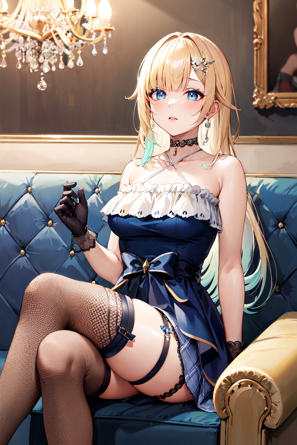 masterpiece,  best quality,  highres on Tensor.Art