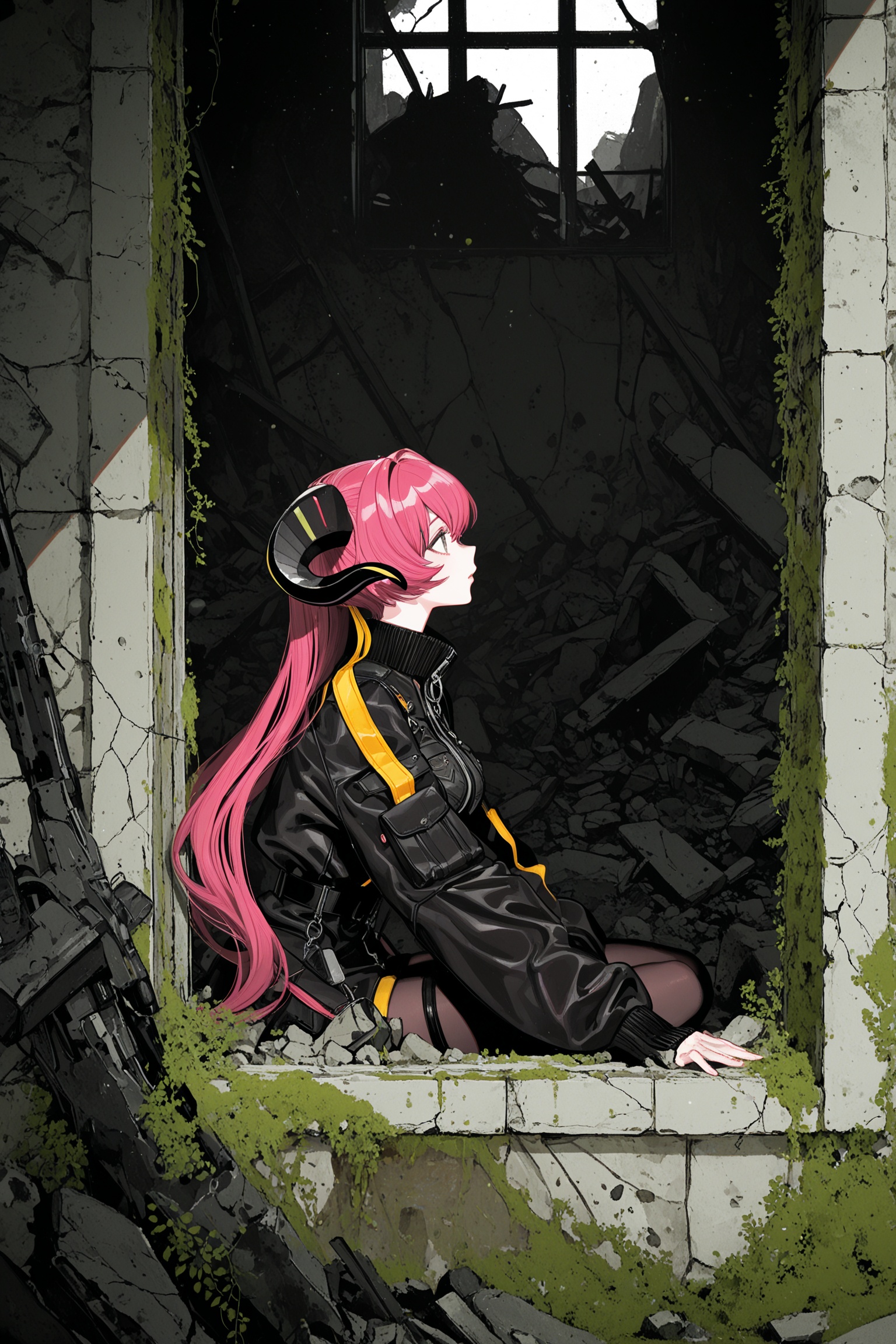[[artist:akakura]],  [artist:umishima_senbon],  {{artist:kamitoge supino}} by ZFAn on Tensor.Art