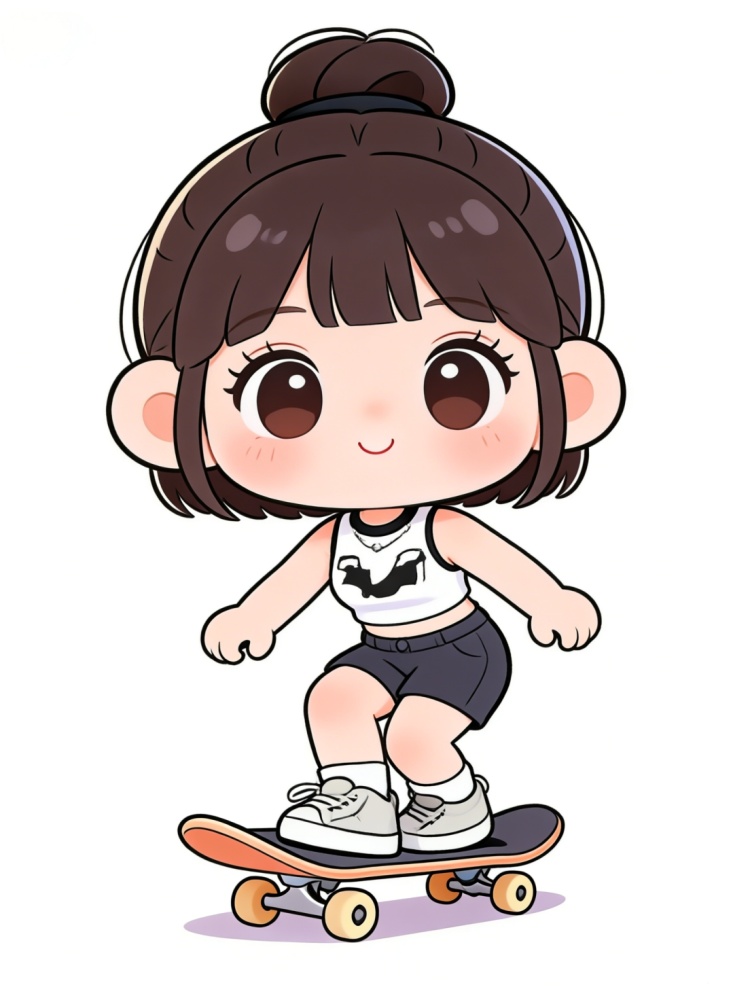 QWEN-姑苏 by 姑苏小兔几 on Tensor.Art