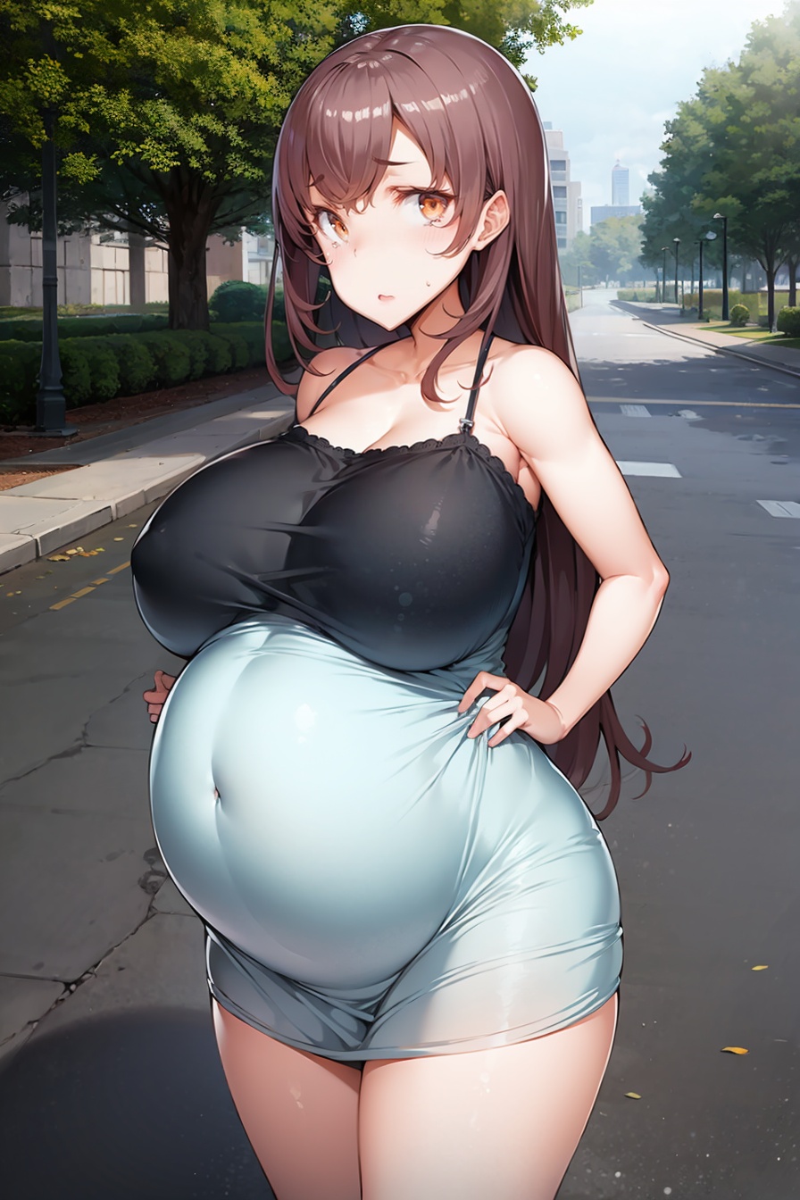 (masterpiece,  best quality),  1girl on Tensor.Art