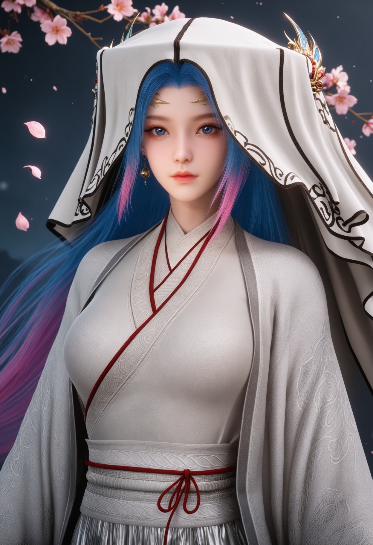 masterpiece,  (best quality),  smog by 云落 on Tensor.Art