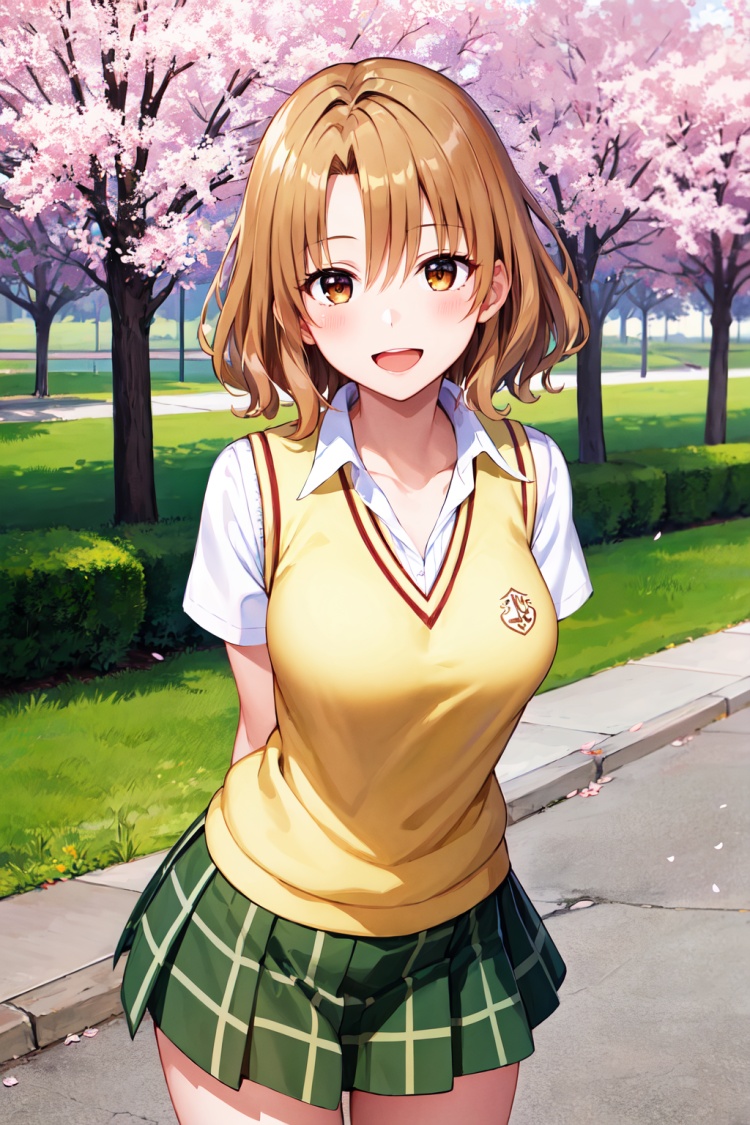 Momioka Risa 籾岡里紗/ To Love Ru by h_madoka on Tensor.Art