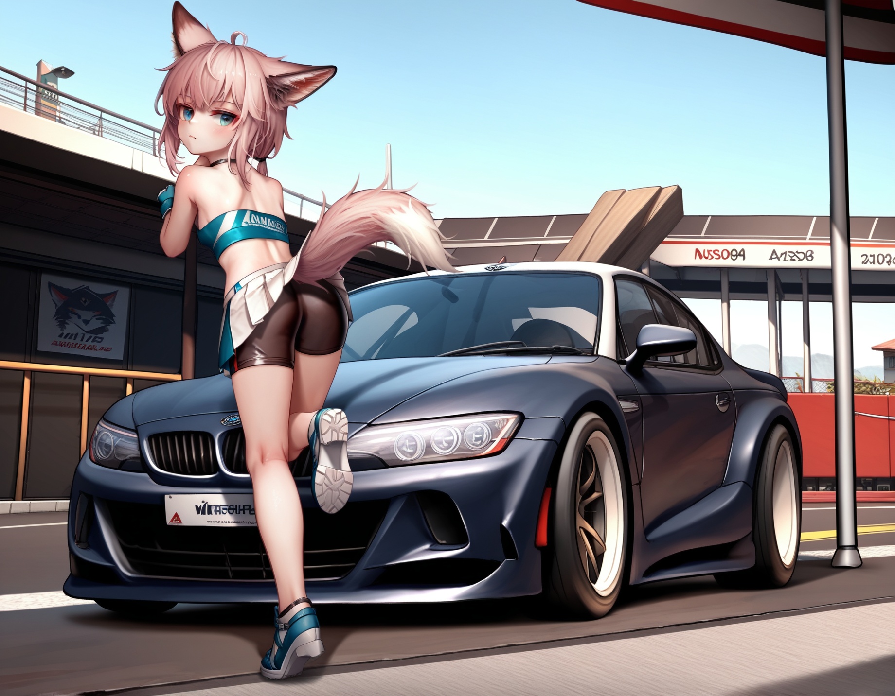 by as109,  by aki99,  by kie \(wylee2212\) on Tensor.Art