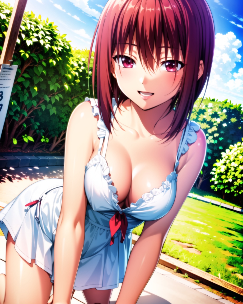 ((masterpiece)),  ((best quality)),  ((highres)) on Tensor.Art