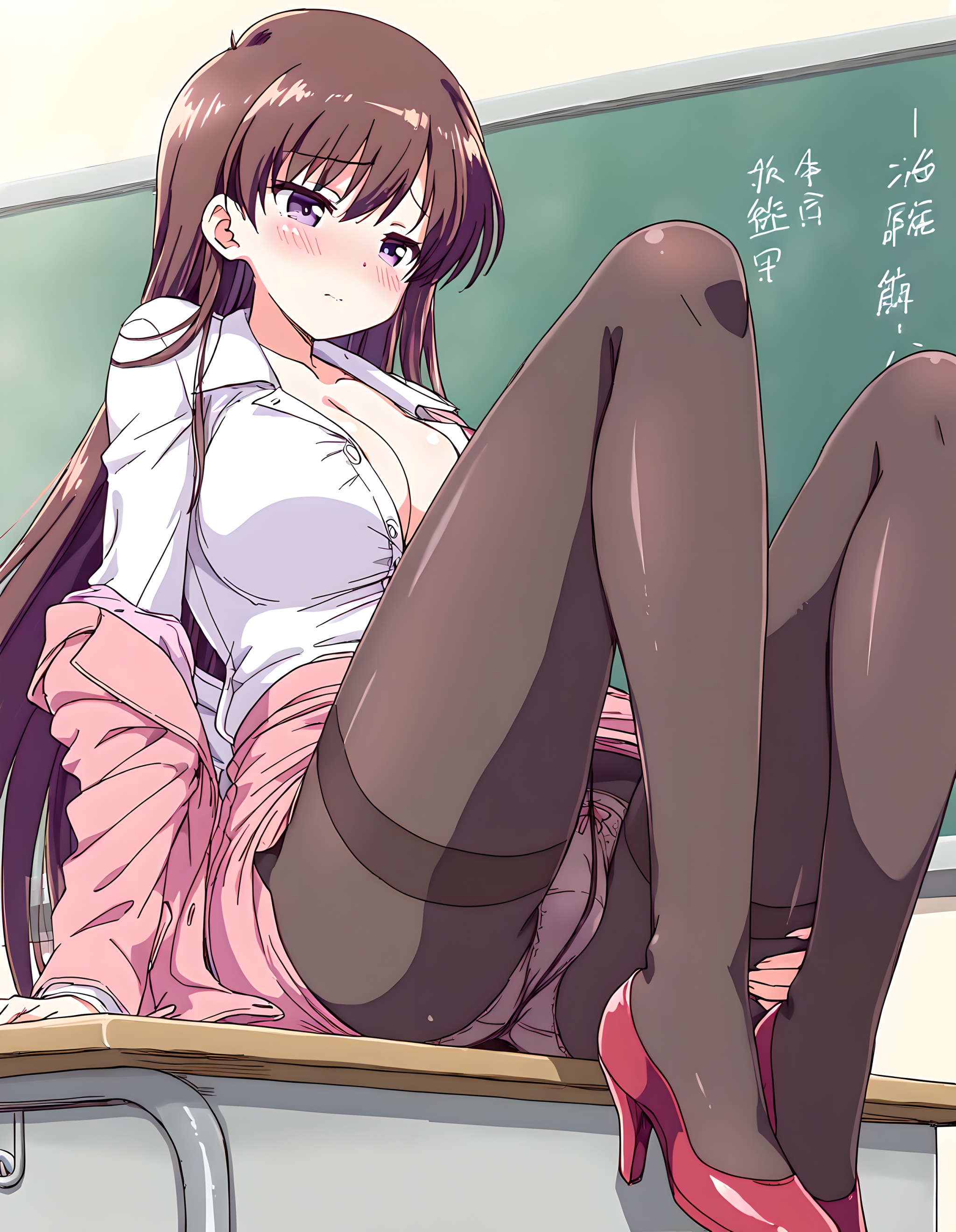 rie,  masterpiece,  best quality on Tensor.Art