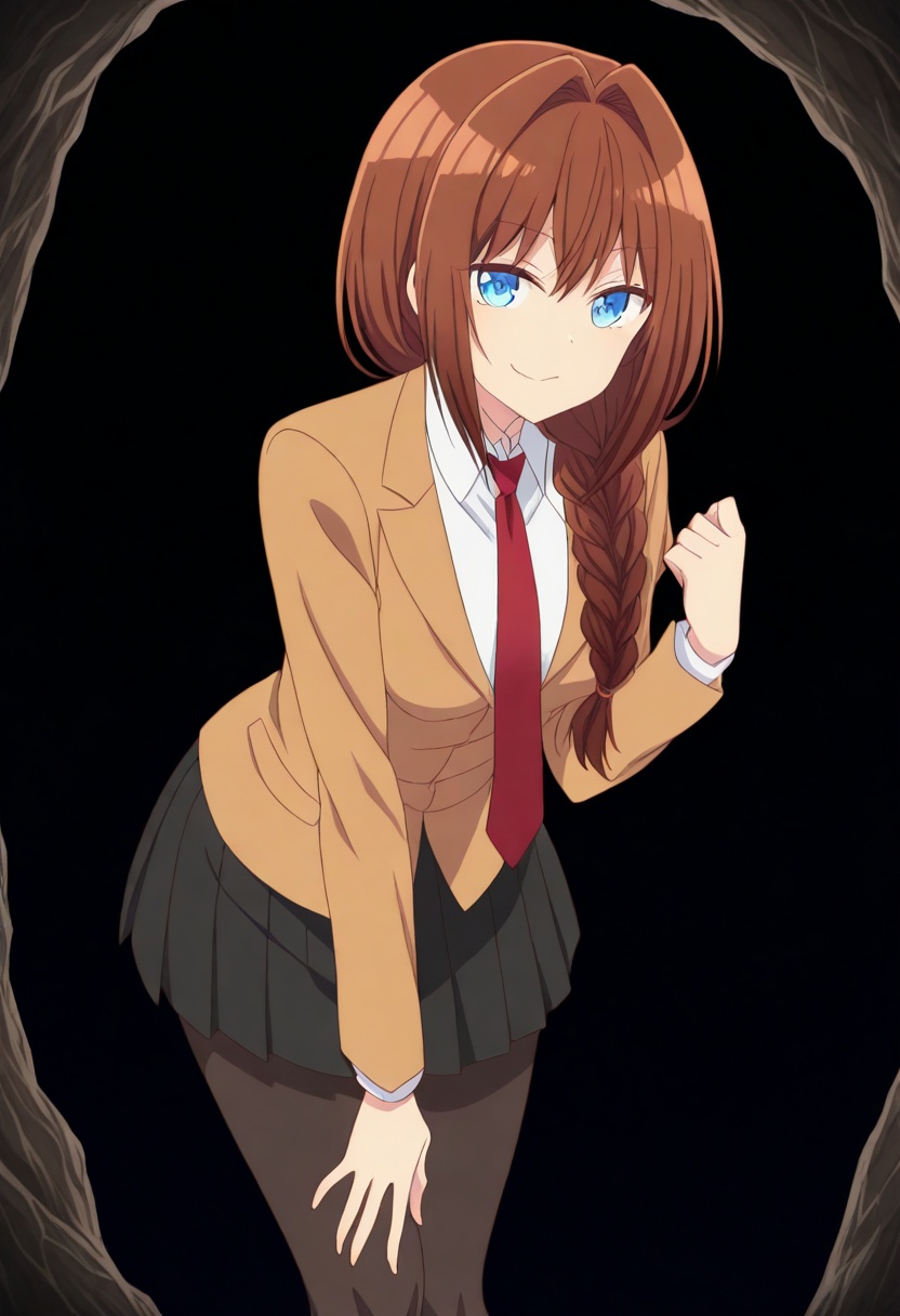 masterpiece,  best quality,  amazing quality by RyzaAnemone? on Tensor.Art