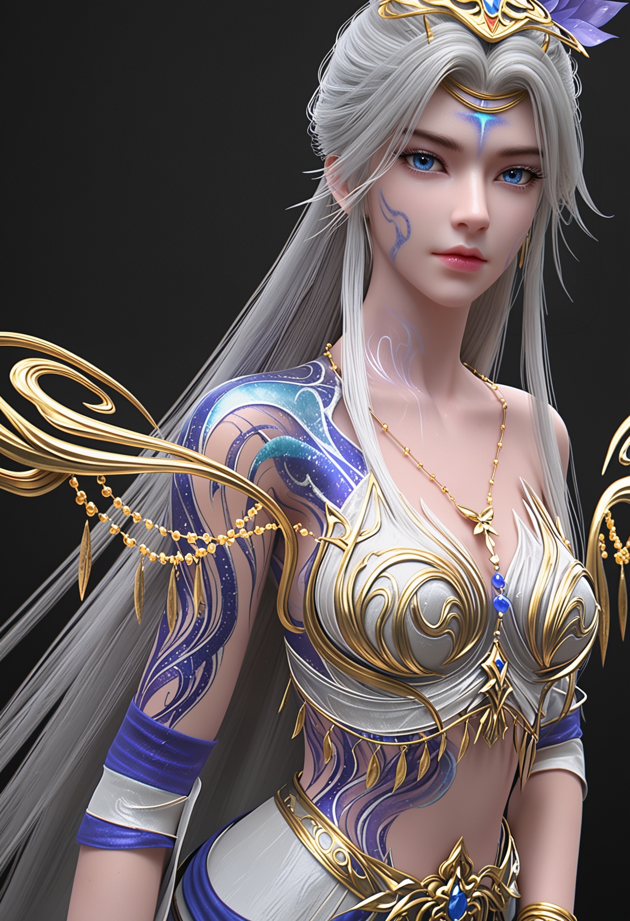 score_9,  score_8_up,  masterpiece by 云落 on Tensor.Art