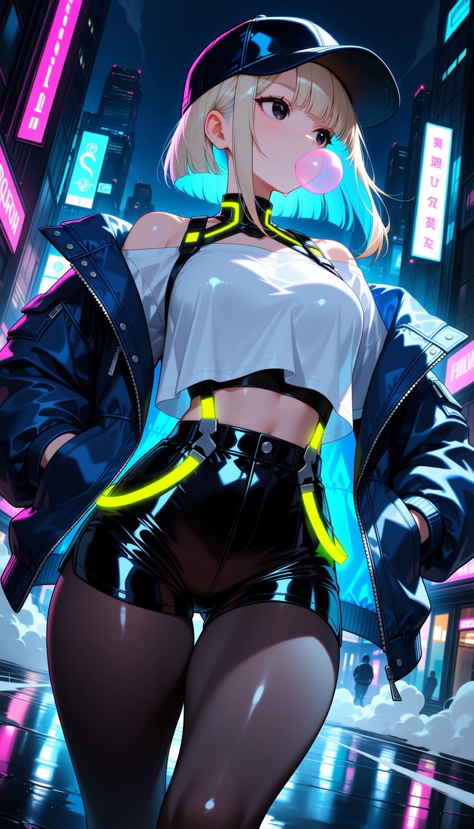 masterpiece,  best quality,  score_9 on Tensor.Art