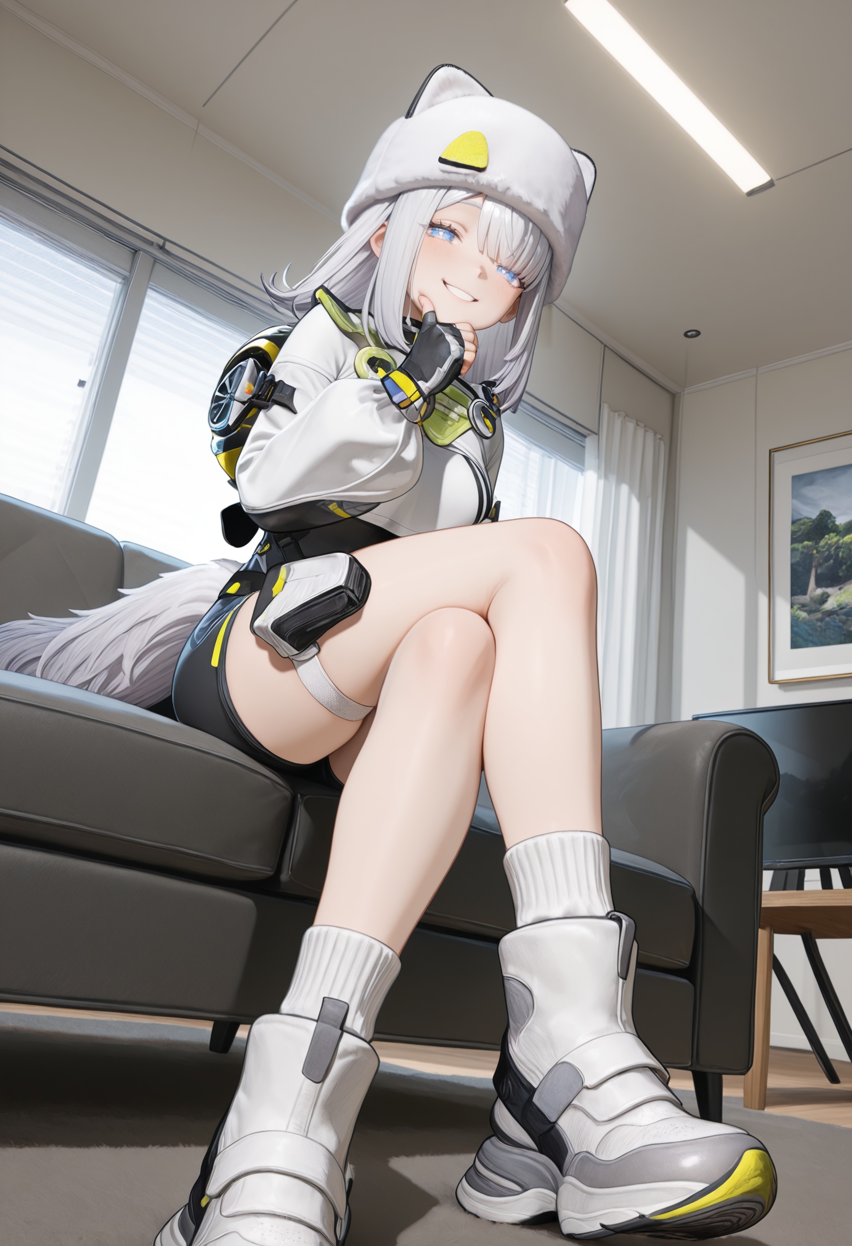 masterpiece,  best quality,  amazing quality on Tensor.Art