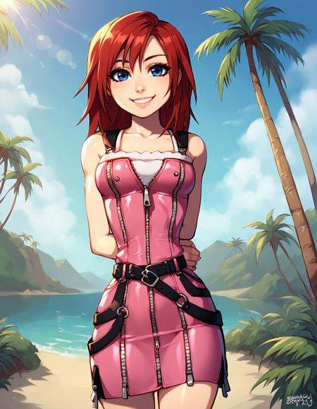 score_9,  score_8_up,  1girl on Tensor.Art