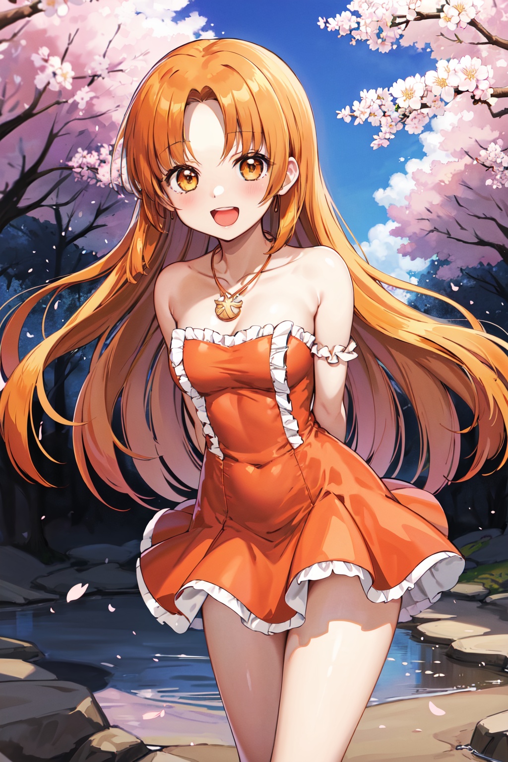 masterpiece,  best quality,  highres on Tensor.Art