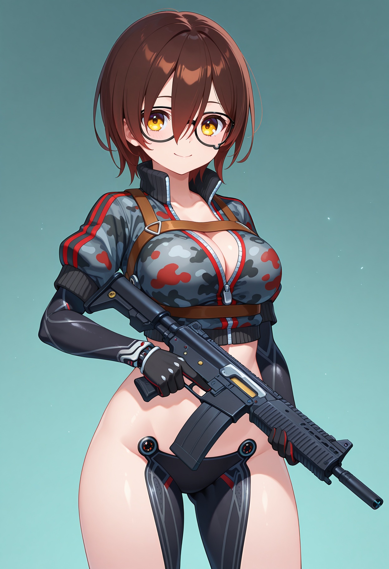 best quality,  masterpiece,  1girl on Tensor.Art