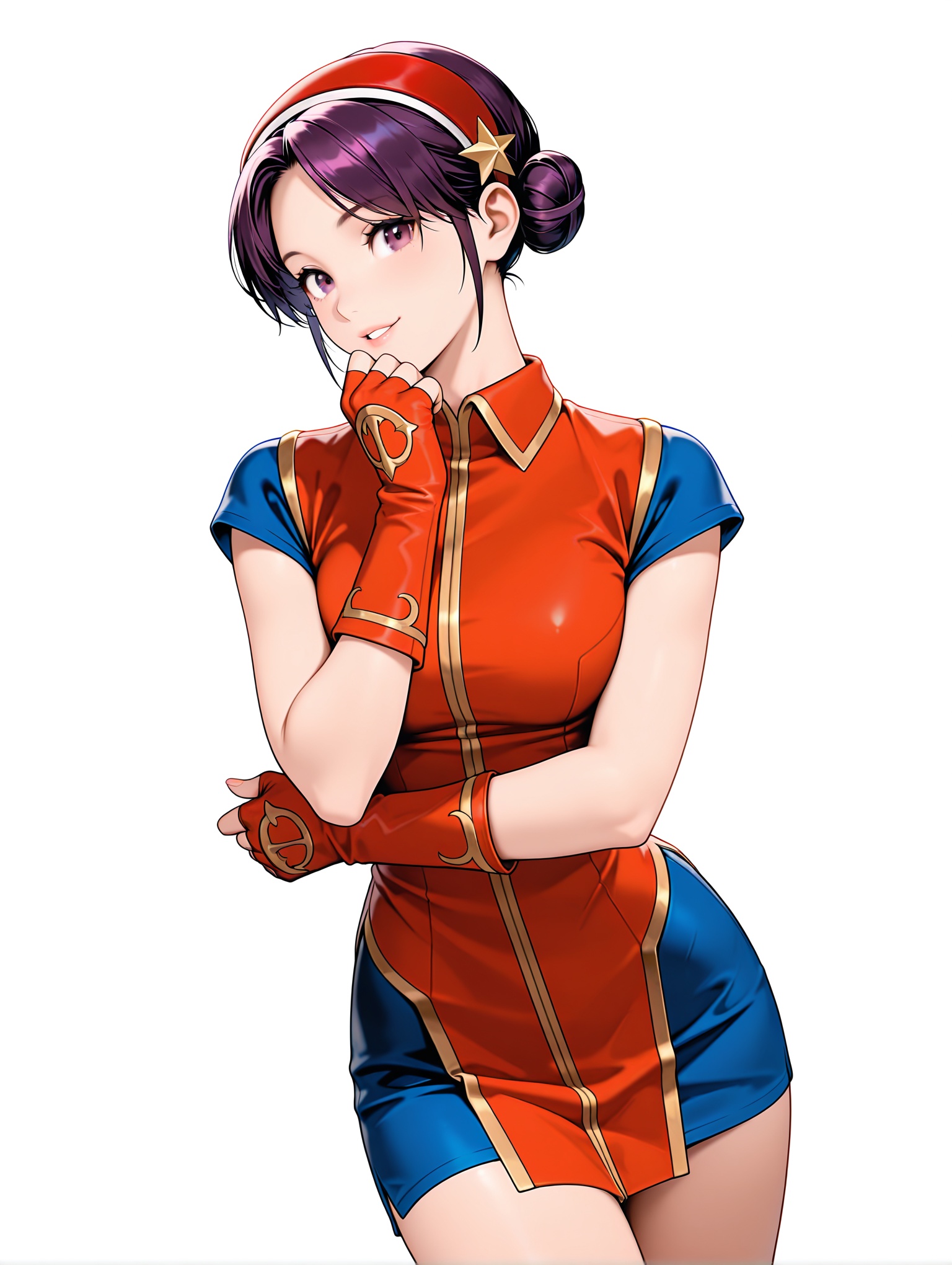 masterpiece,  best quality,  newest by sg5e3 on Tensor.Art