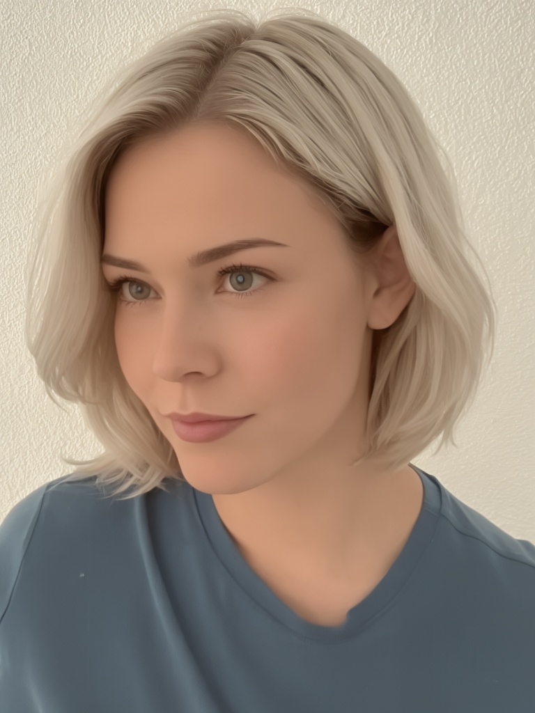 AI generated image on Tensor.Art