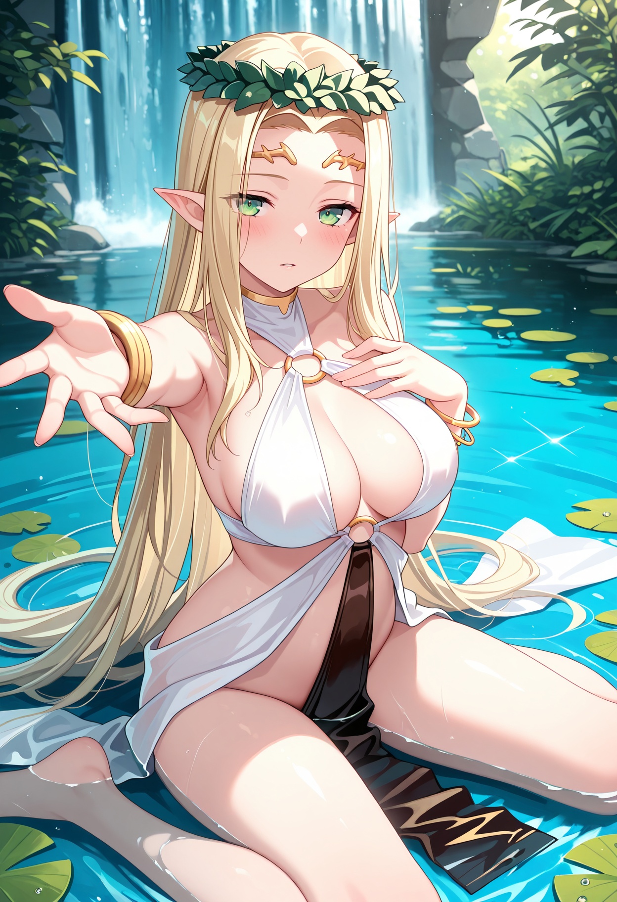 masterpiece,  best quality,  amazing quality on Tensor.Art