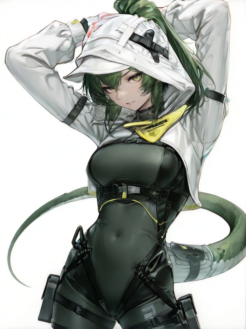 Masterpiece,  best quality,  high resolution on Tensor.Art