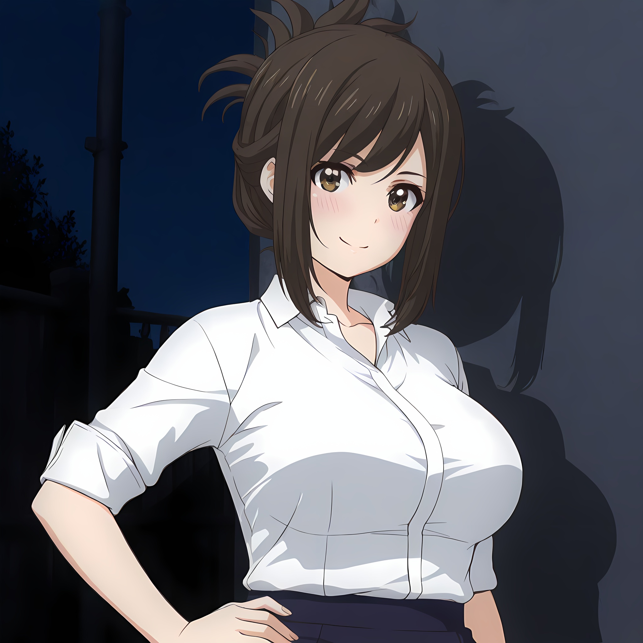 kana_kojima_ilxl,  defoutfit,  1girl on Tensor.Art