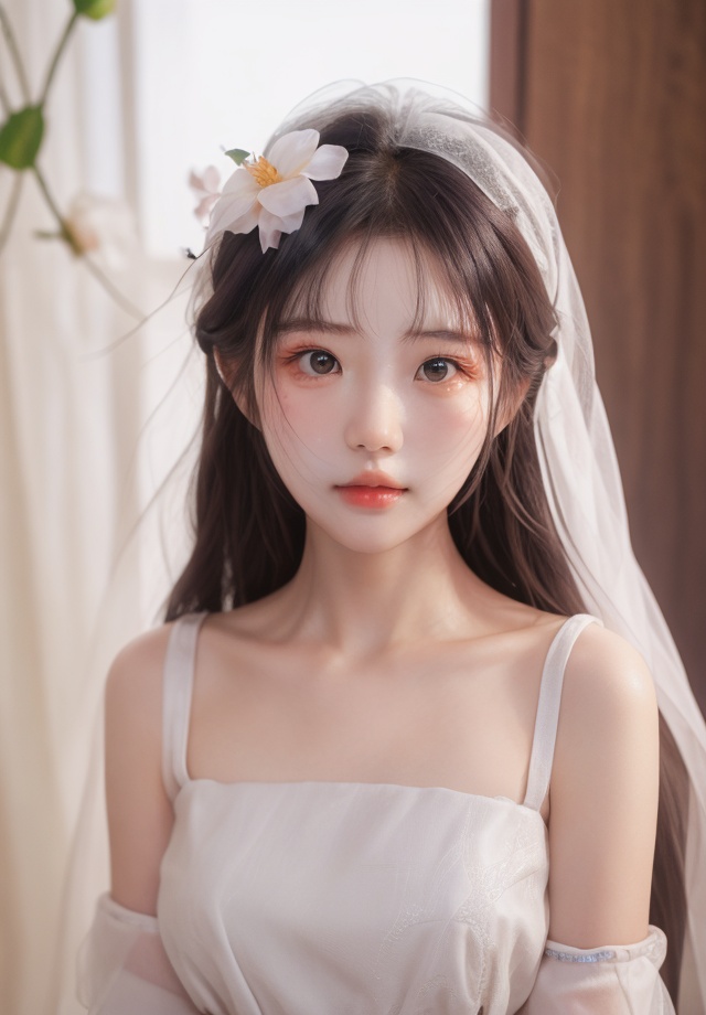 1girl,delicate features,<lora:好吃米-miao-000008:0.55>,detailed gorgeous face,