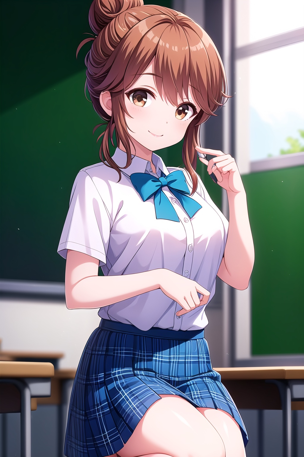 (masterpiece,  best quality),  highly detailed background on Tensor.Art