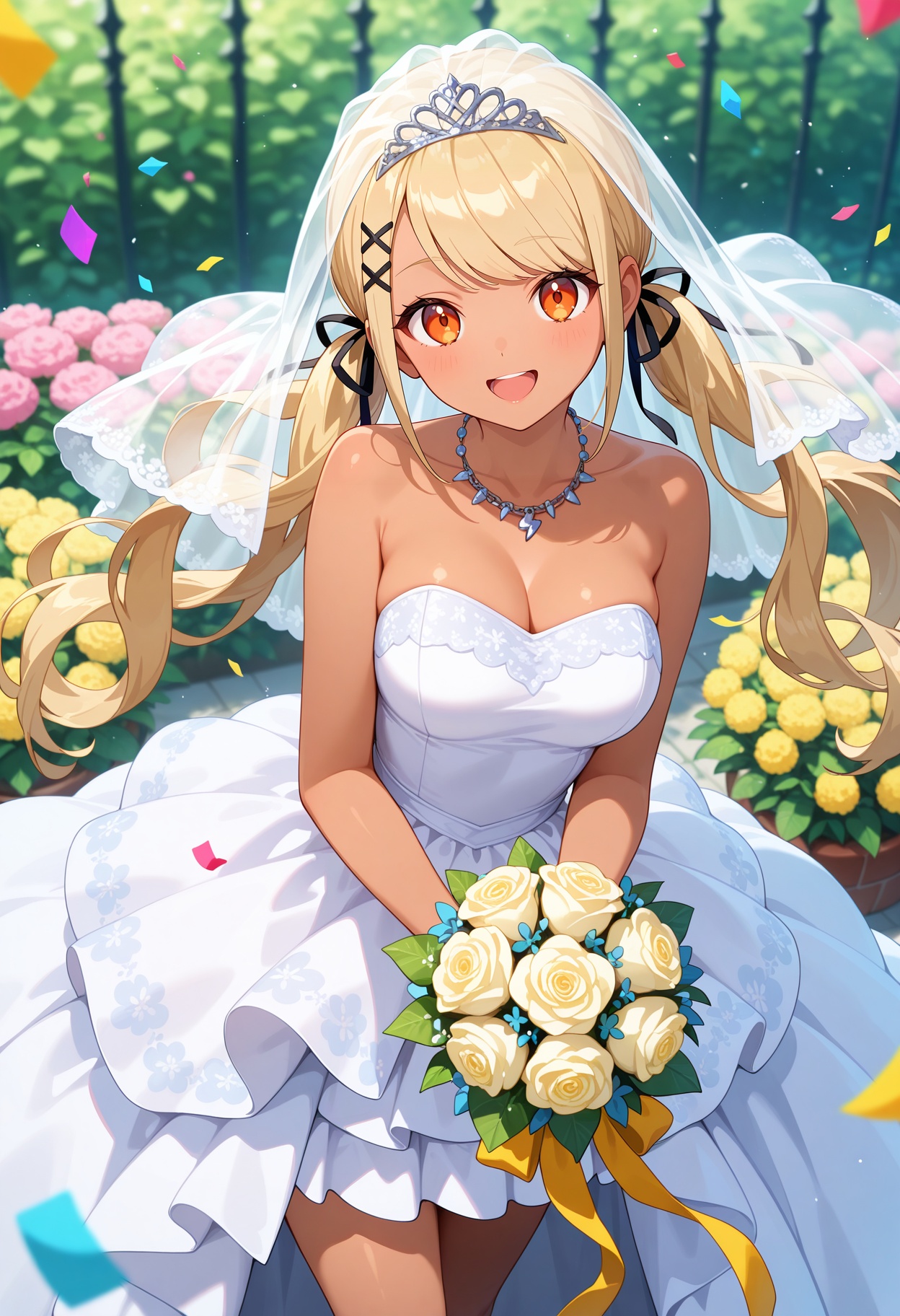 best quality,  masterpiece,  1girl on Tensor.Art