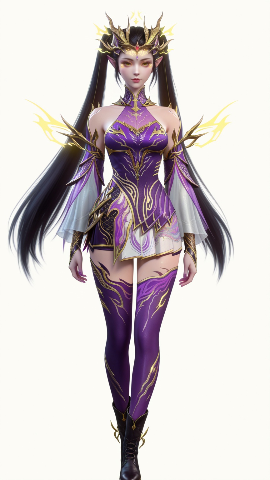 best quality,  absurdres,  masterpiece by DJ大江东去 on Tensor.Art