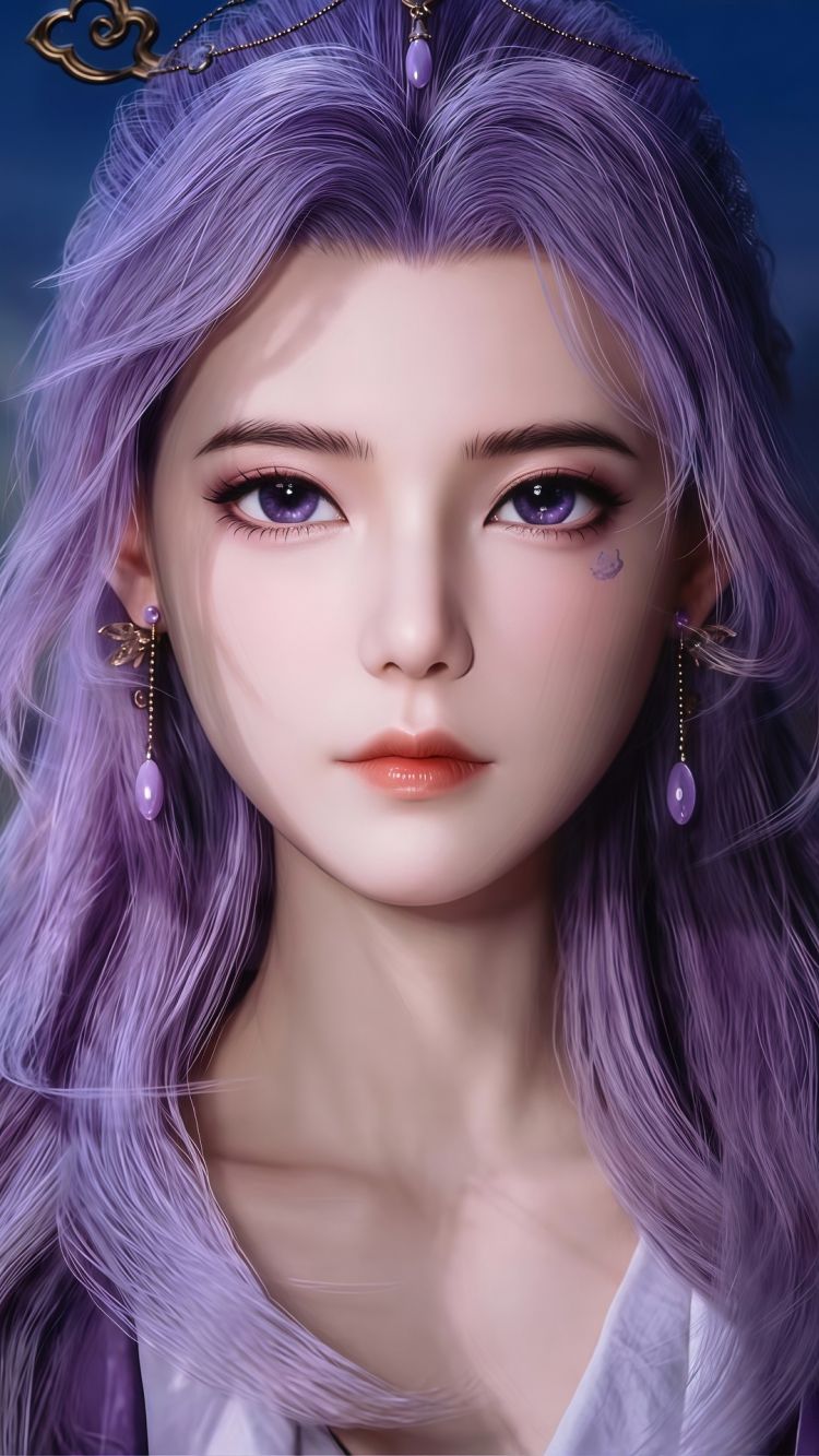 元霄-原皮/泛化 by 芋头与鱼头 on Tensor.Art