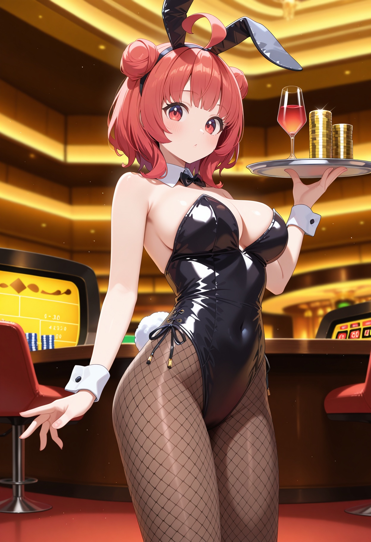 best quality,  masterpiece,  1girl on Tensor.Art