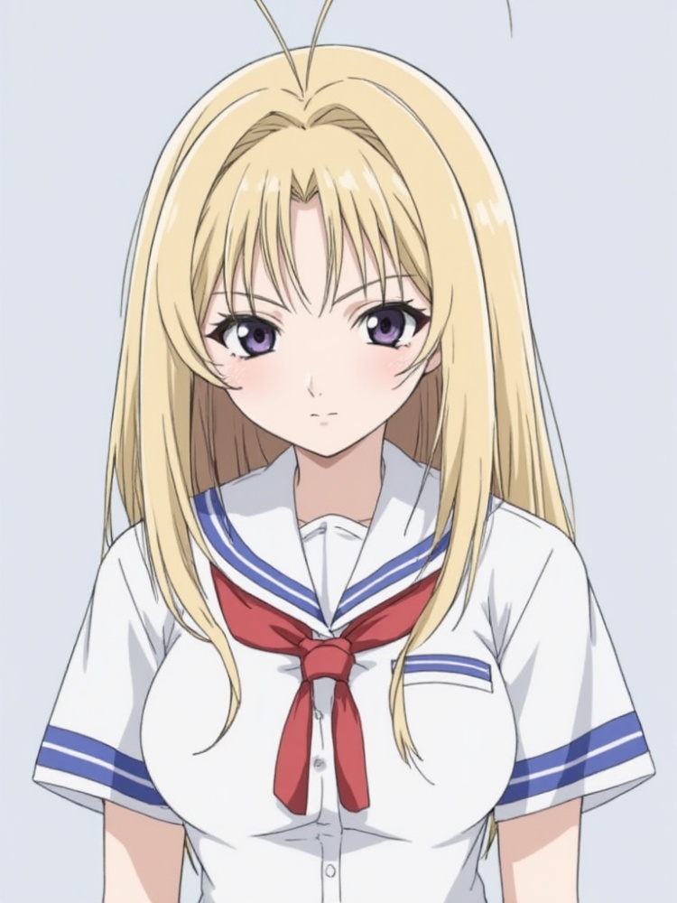 KMCX F Natsume Maya by KMCX on Tensor.Art