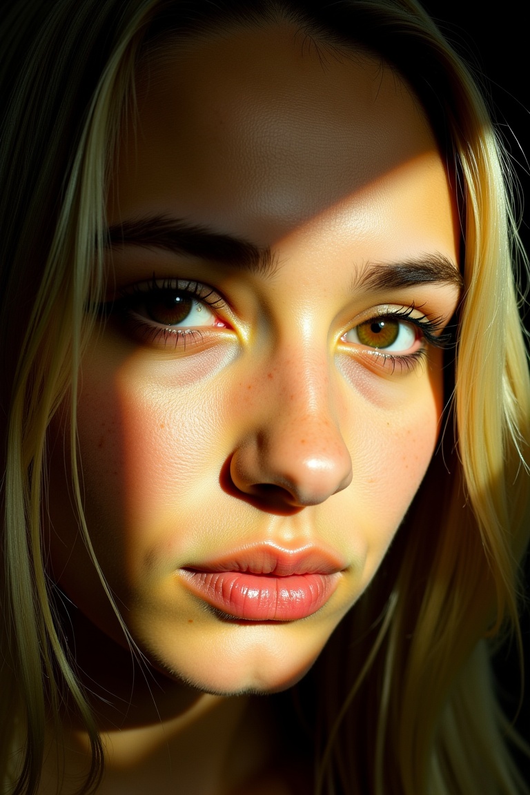 AI generated image on Tensor.Art