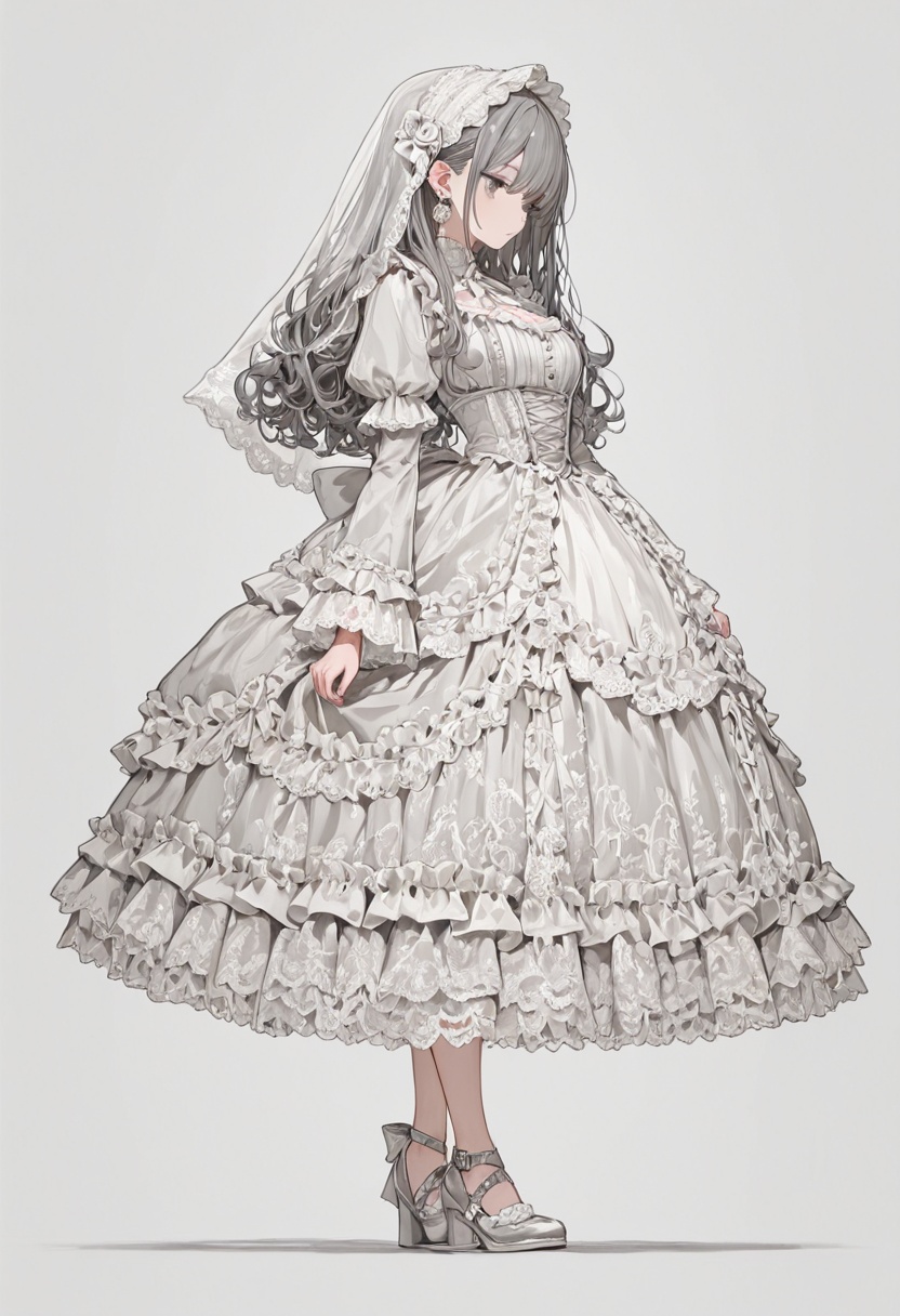 (masterpiece),  (best quality),  (ultra-detailed) on Tensor.Art