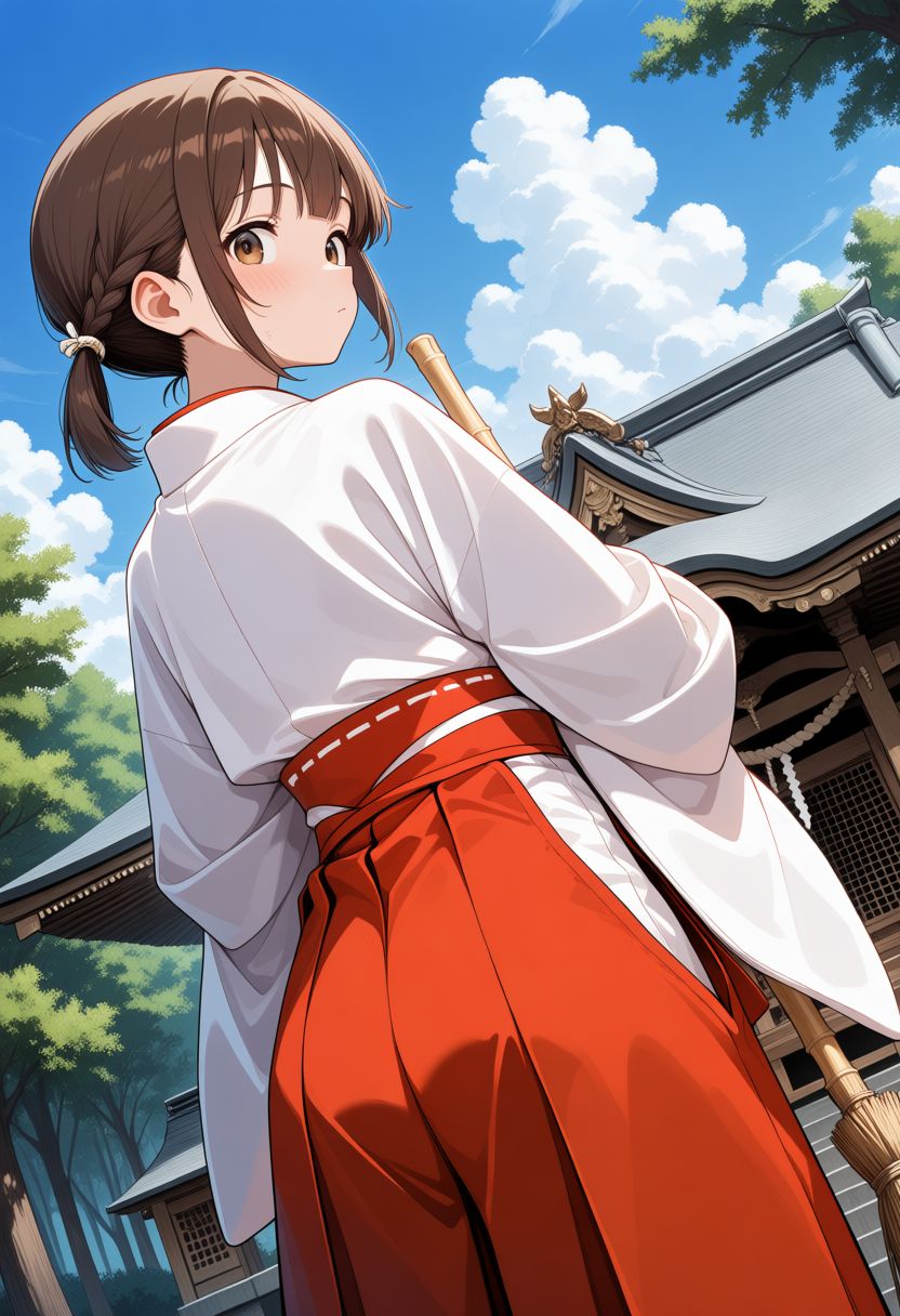 masterpiece,  best quality,  highres on Tensor.Art