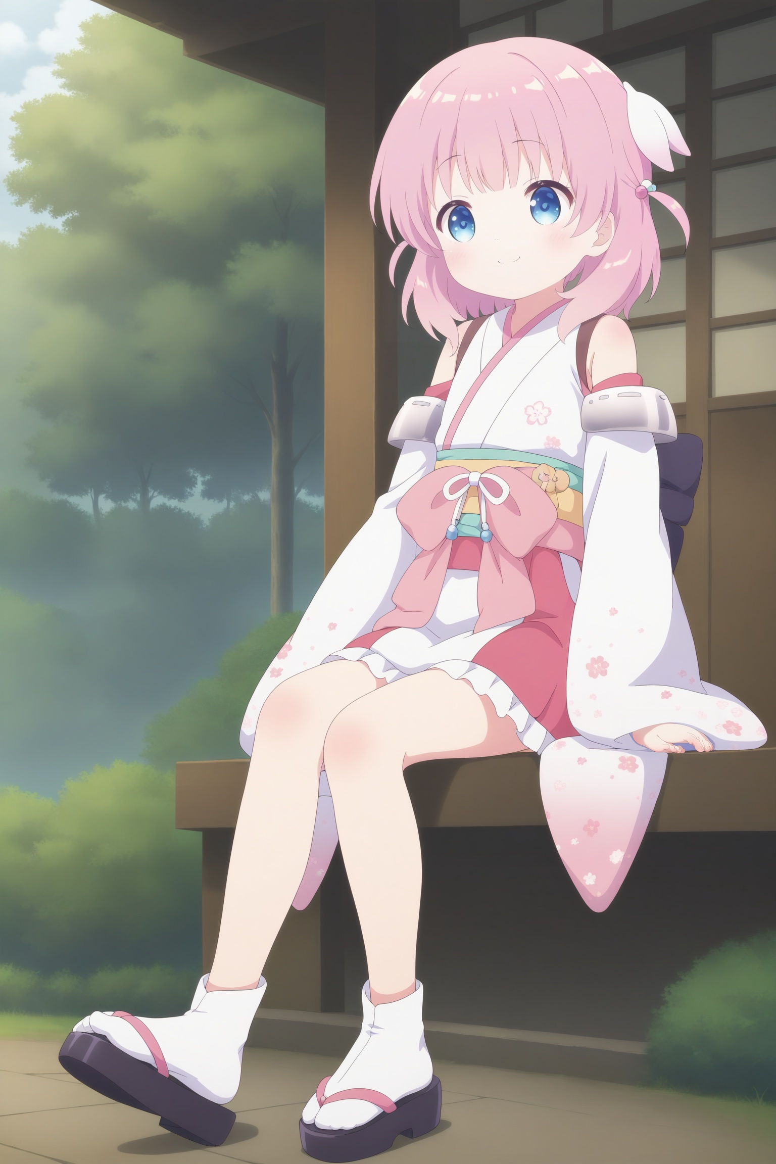 4k,  HDR,  full body by 桃源莉可 on Tensor.Art
