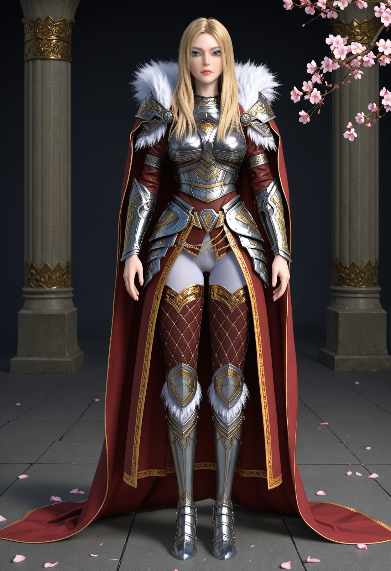 masterpiece,  (best quality),  smog by 云落 on Tensor.Art