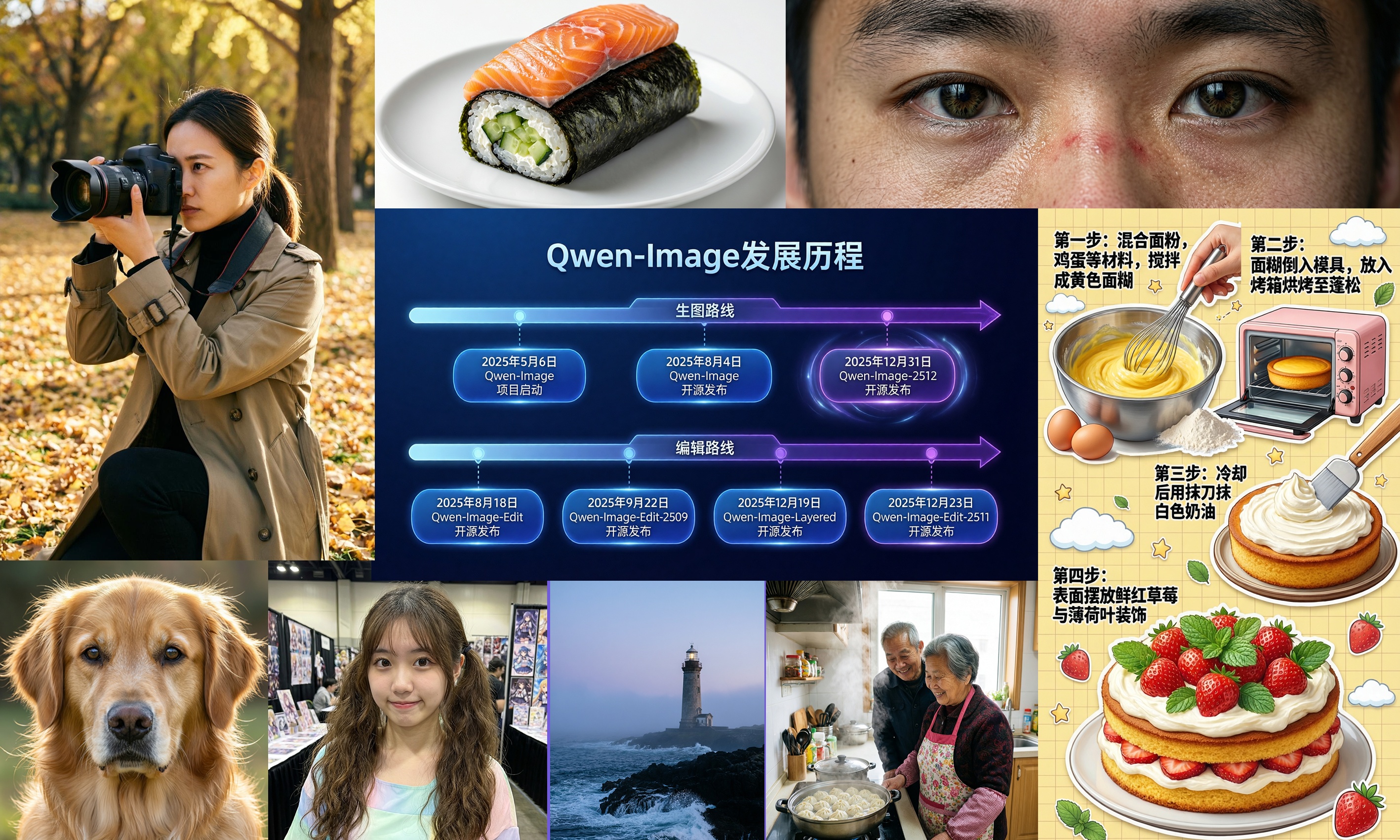 AI generated image on Tensor.Art