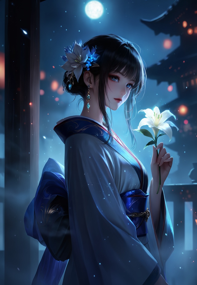 meixuan-anima by 天海TianHai on Tensor.Art