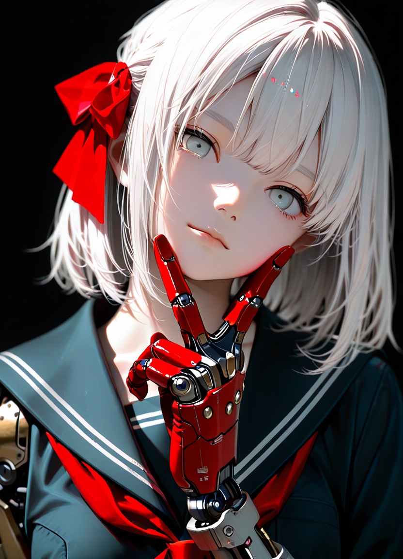 masterpiece,  best quality,  depth of field on Tensor.Art
