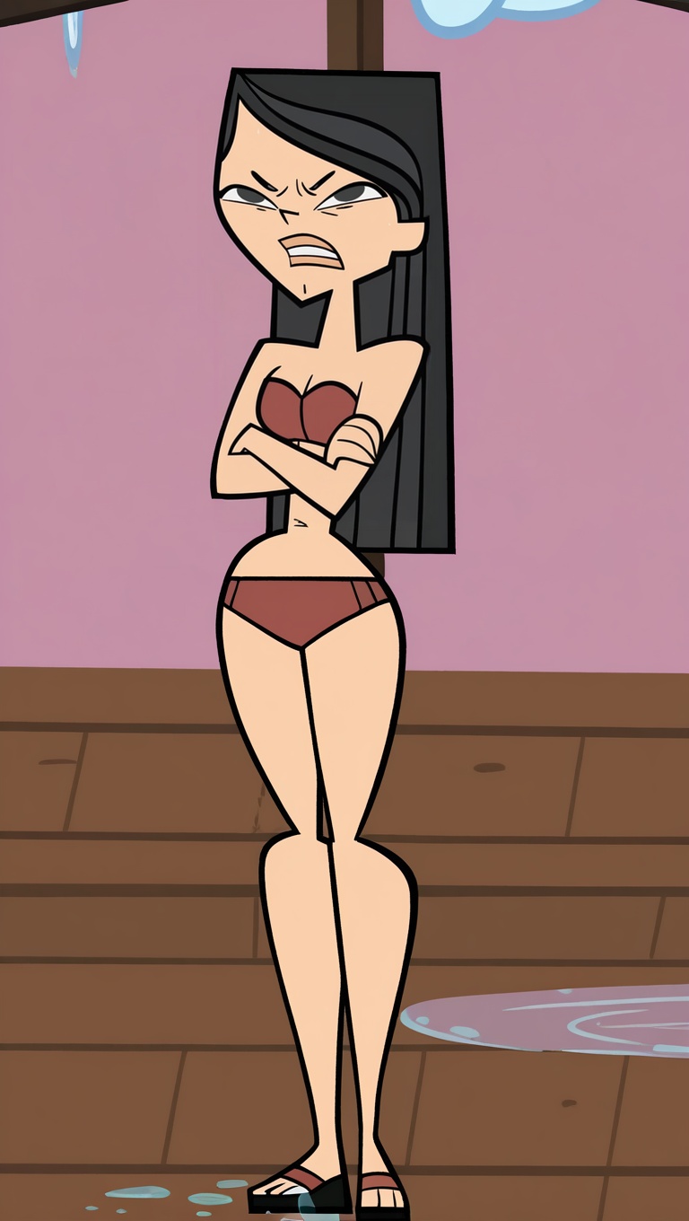 1girl,  solo,  looking at viewer on Tensor.Art