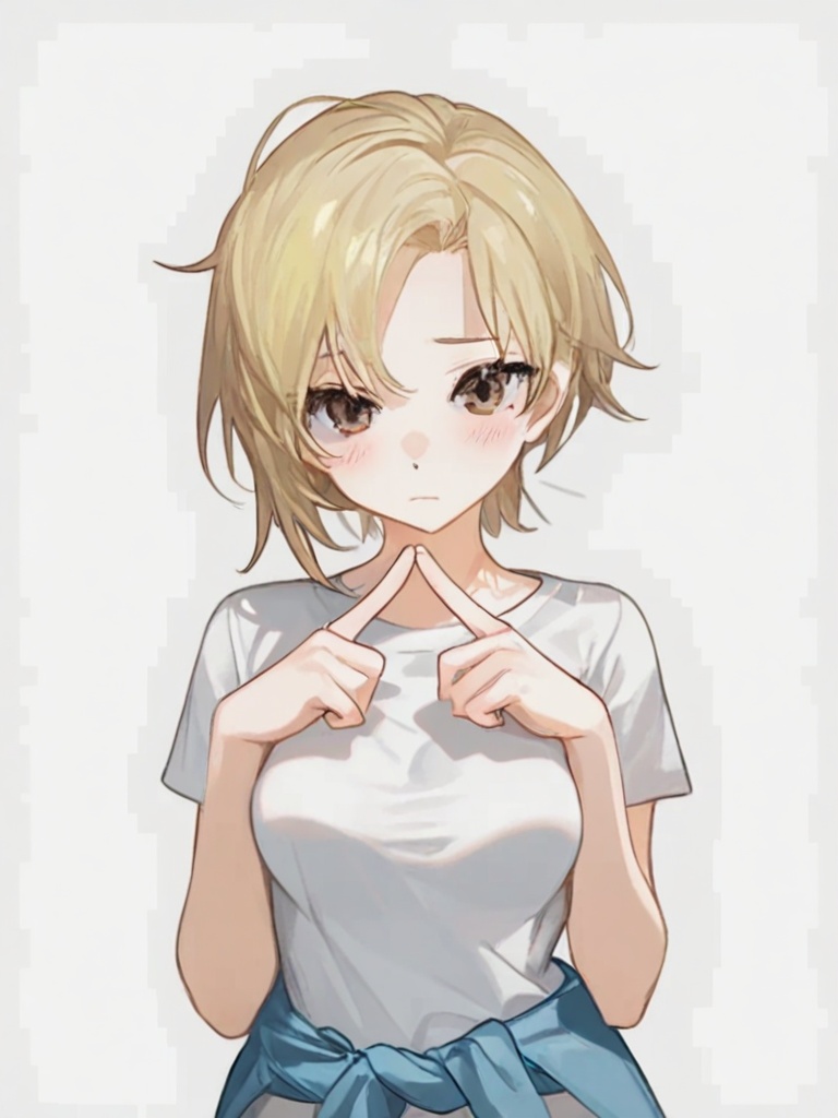 AI generated image by kind on Tensor.Art
