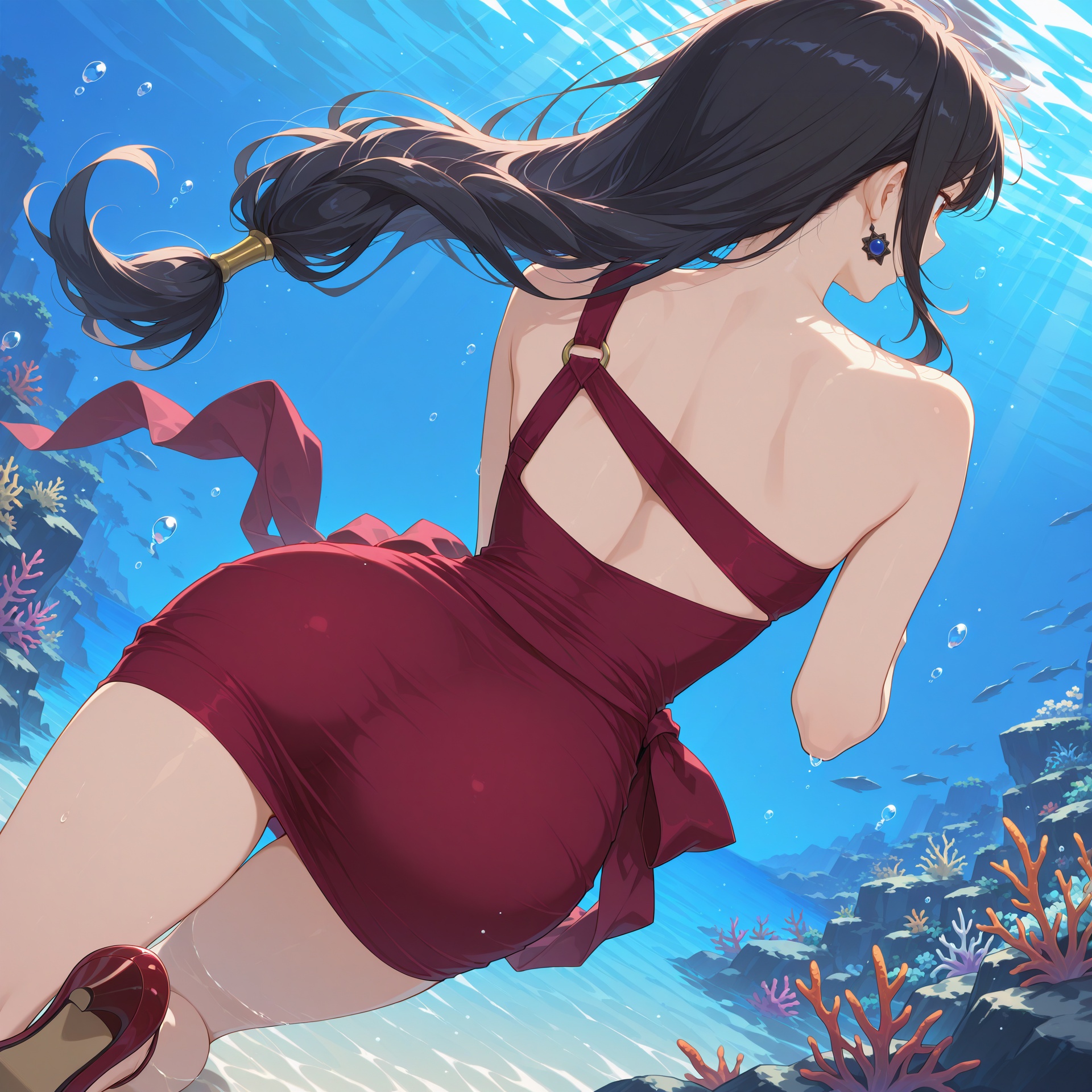 4k,  absurdres,  amazing quality on Tensor.Art