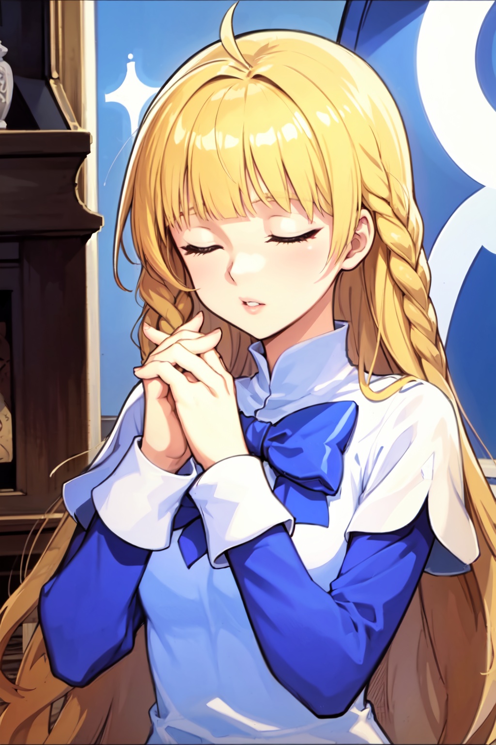 masterpiece,  best quality,  1girl on Tensor.Art
