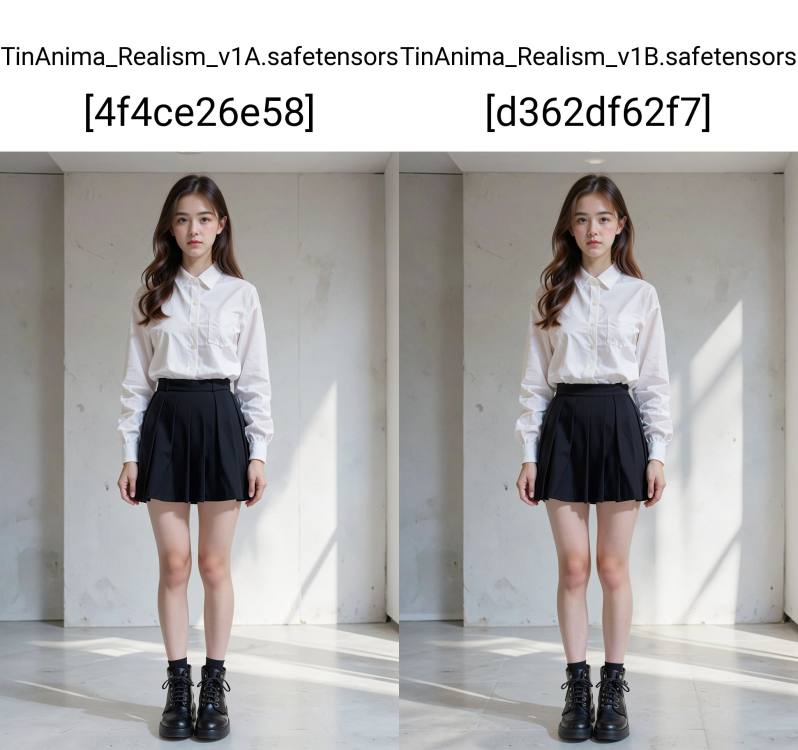 TinAnima_Realism_v1A 真实感人像 by 天TIN on Tensor.Art