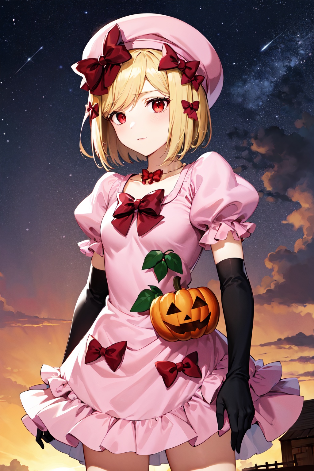 masterpiece,  best quality,  highres on Tensor.Art