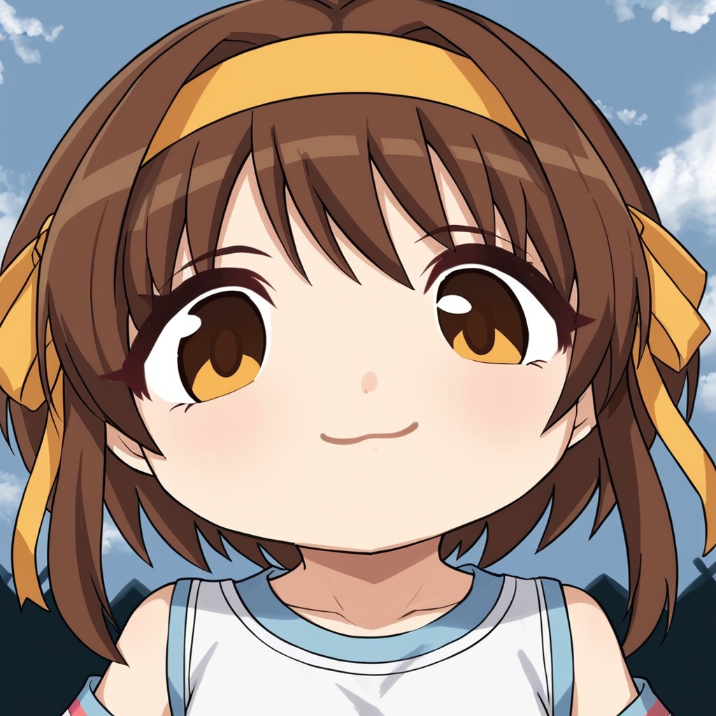 score_9,  source_anime,  1girl on Tensor.Art