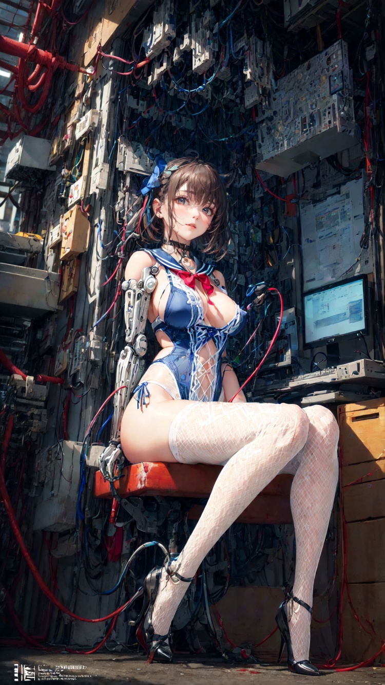 图图的吐司圣诞情趣制服特辑（叁） by 天选打工人赵图图 on Tensor.Art